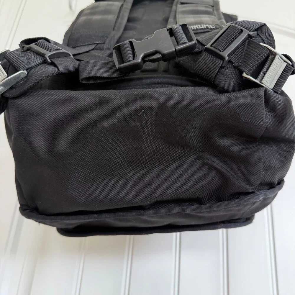 Chrome Industries please see